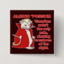 Search for vampire square badges Humour
