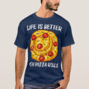 Search for pizza hut tshirts Cheese