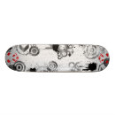 Search for spray paint skateboards Stencil