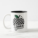 Search for third grade mugs 3rd grade vibes