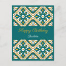 Search for happy birthday name postcards Pattern