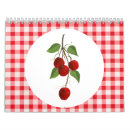 Search for kitchen calendars Vintage