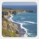 Search for big sur stickers Pacific ocean