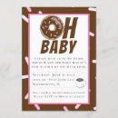 Search for baby sprinkle brunch invitations Pink
