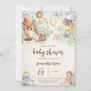 Search for nursery rhymes invitations Gender neutral