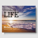 Search for beach celebration of life In loving memory