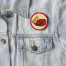 Search for salsa badges Spicy