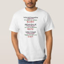 Search for cabaret tshirts Broadway