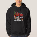 Search for christmas pig hoodies Trend