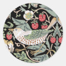 Search for art nouveau stickers Birds