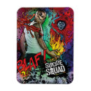 Search for comic skull magnets Suicide squad