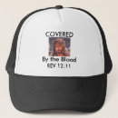 Search for cover hats Jesus