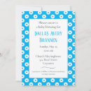 Search for polka dots pattern 5x7 invitations Whimsical