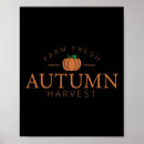 Search for farm fresh posters Harvest