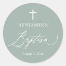 Search for baptismal stickers Religious