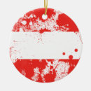Search for austria christmas tree decorations Country