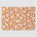 Search for white daisy tissue paper Boho