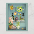 Search for witchy postcards Fantasy