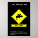 Search for data posters Security