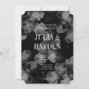 Search for offbeat 5x7 wedding invitations Modern