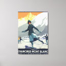 Search for montblanc art Chamonix