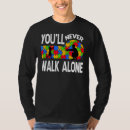 Search for autism walk tshirts Support