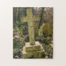 Search for cemetery puzzles Graves