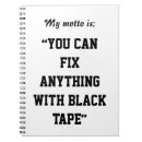 Search for maintenance notebooks Handyman