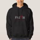 Search for faith hoodies Bless