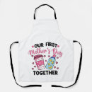 Search for babys first aprons Maternity