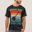 Search for banjo tshirts Animals