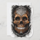 Search for fantasy skull cards Skeleton