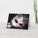 Search for pink cats cards For her