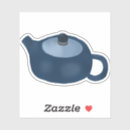 Search for kitchen tea stickers Teapot