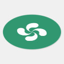 Search for basque oval stickers Euskal