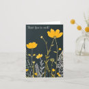 Search for flower drawing cards Floral