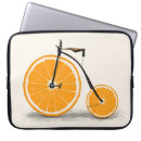 Search for biking electronics Orange