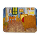 Search for artistic rectangular magnets Vincent van gogh