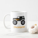 Search for monster truck mugs Big wheels