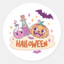 Search for halloween potions stickers Kawaii