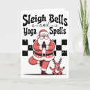 Search for namaste christmas cards Chakra