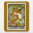 Search for jugendstil mouse mats Moffa