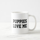 Search for puppy love mugs Funny