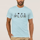 Search for plur tshirts Electronic