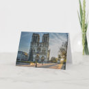 Search for notre dame cathedral cards Church