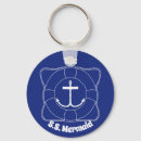 Search for life saver key rings Nautical