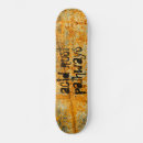 Search for acidic skateboards Abstract