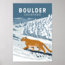 Search for boulder posters Rocky mountains