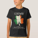 Search for t conway tshirts Ireland