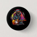Search for heavy metal badges Cat